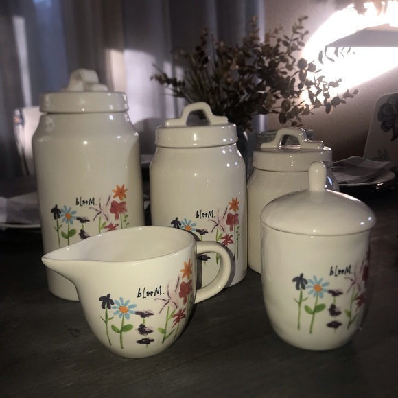 Rare HTF Rae Dunn - Picture 2 of 7